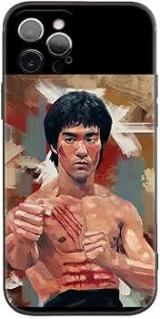 ジャッキーチェンのiPhoneケース コレクションにどうぞ